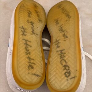 K-Swiss Gary V “Clouds & Dirt”